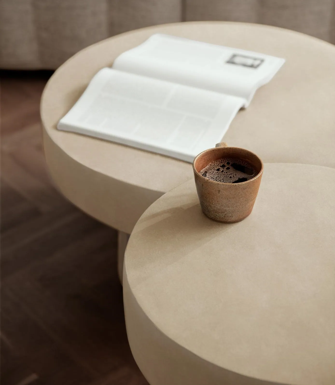 Gear Norr, naturalhomedecor