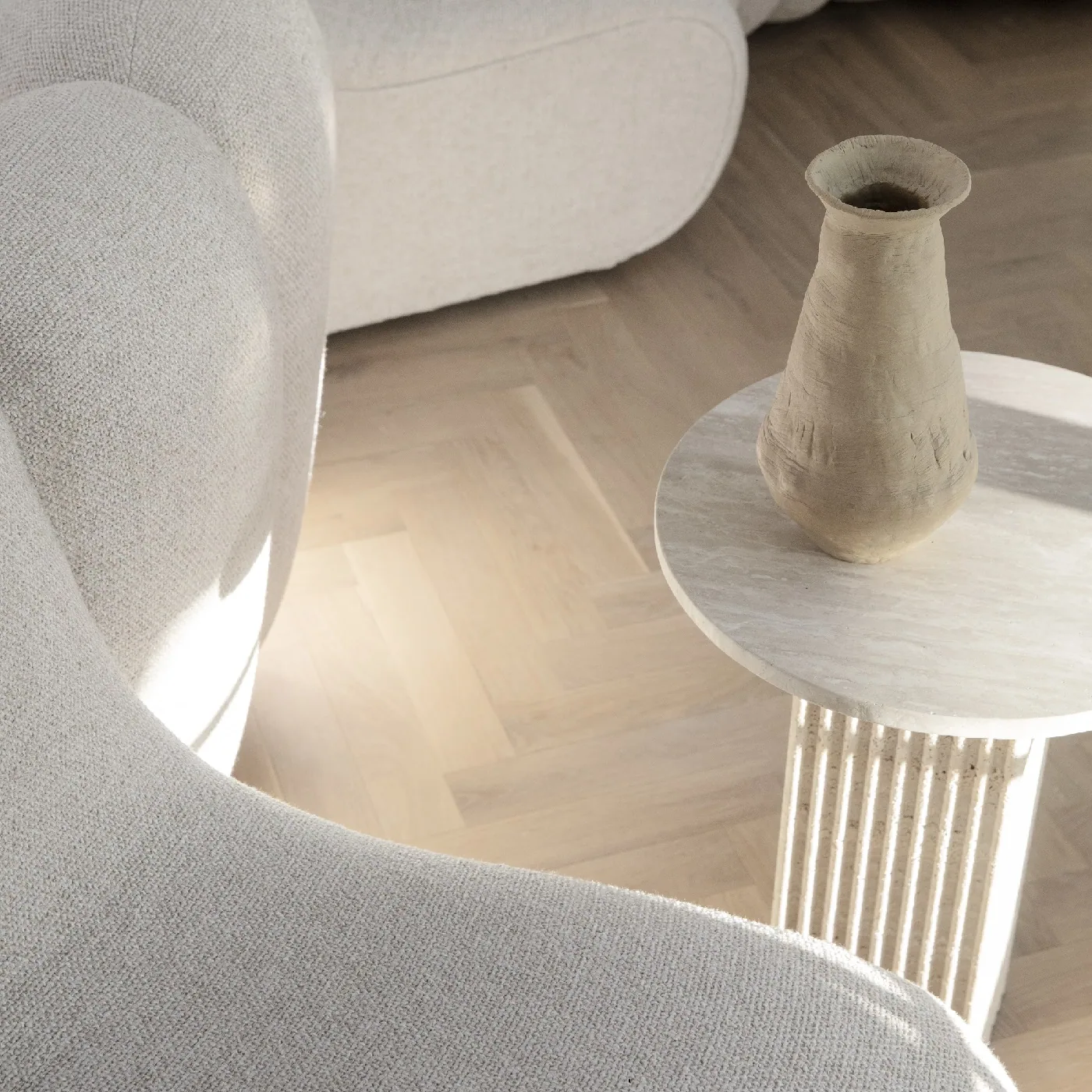 norr11 soho, Natural Home Decor