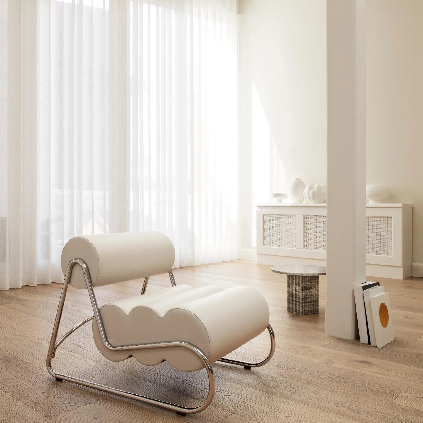 norr11 soho, Natural Home Decor