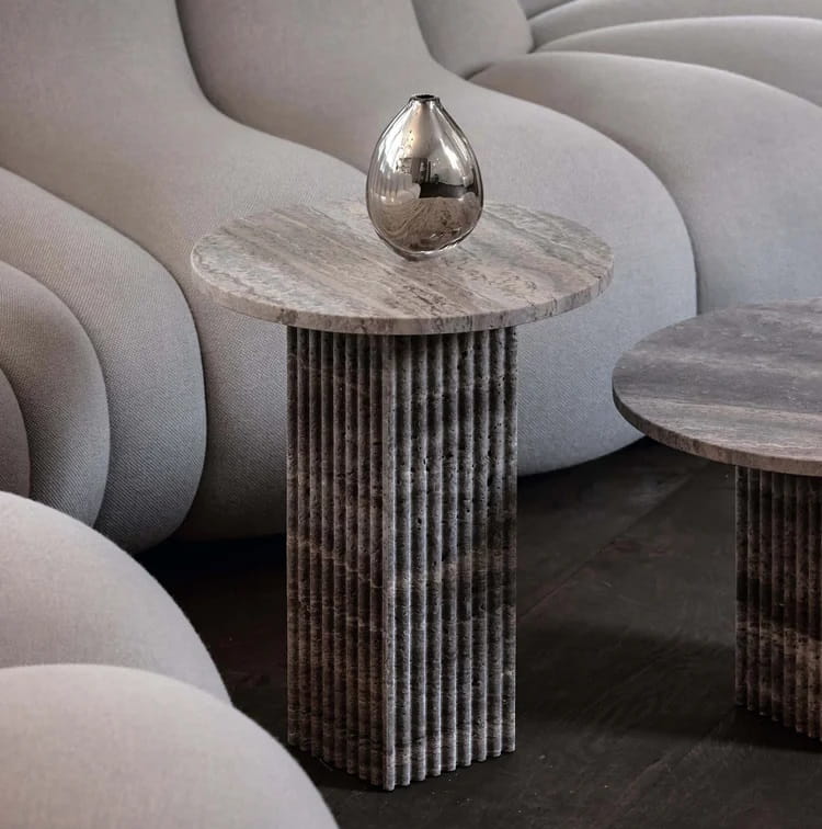 norr11 soho, Natural Home Decor