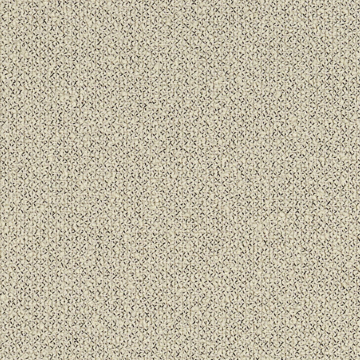 puf boucle, natural home decor