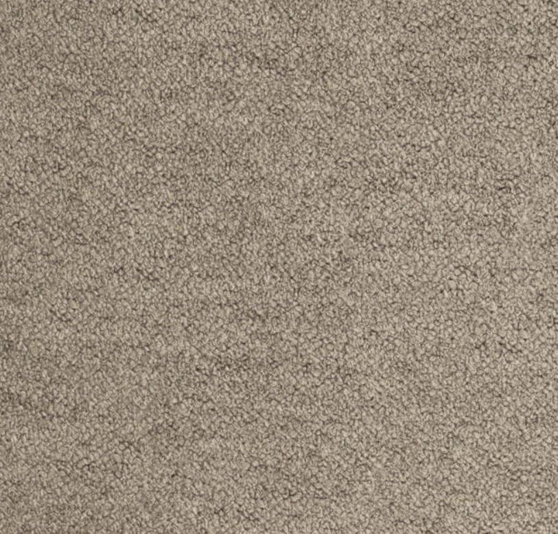 ławka boucle, natural home decor