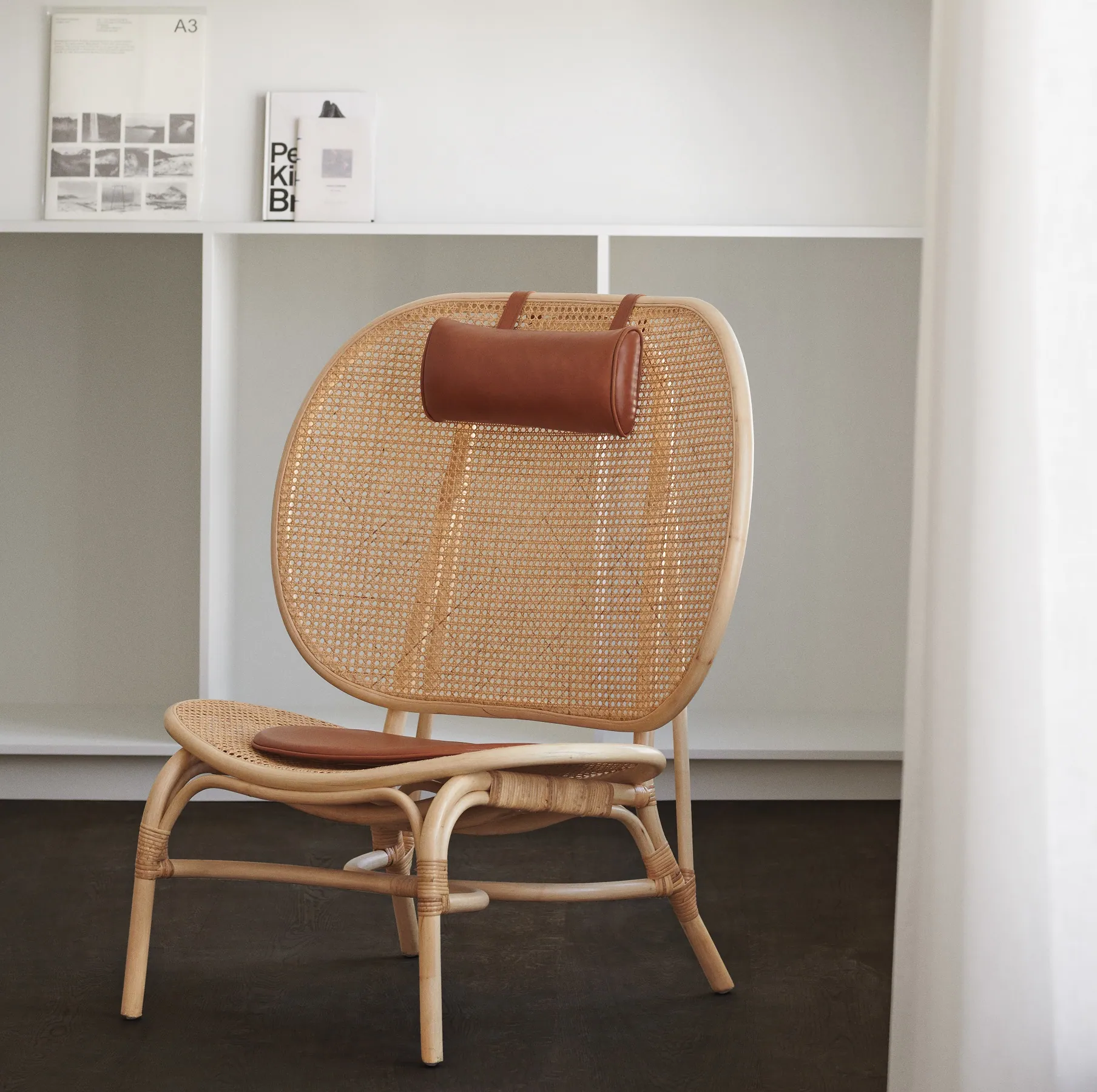 norr11 nomad, Natural Home Decor