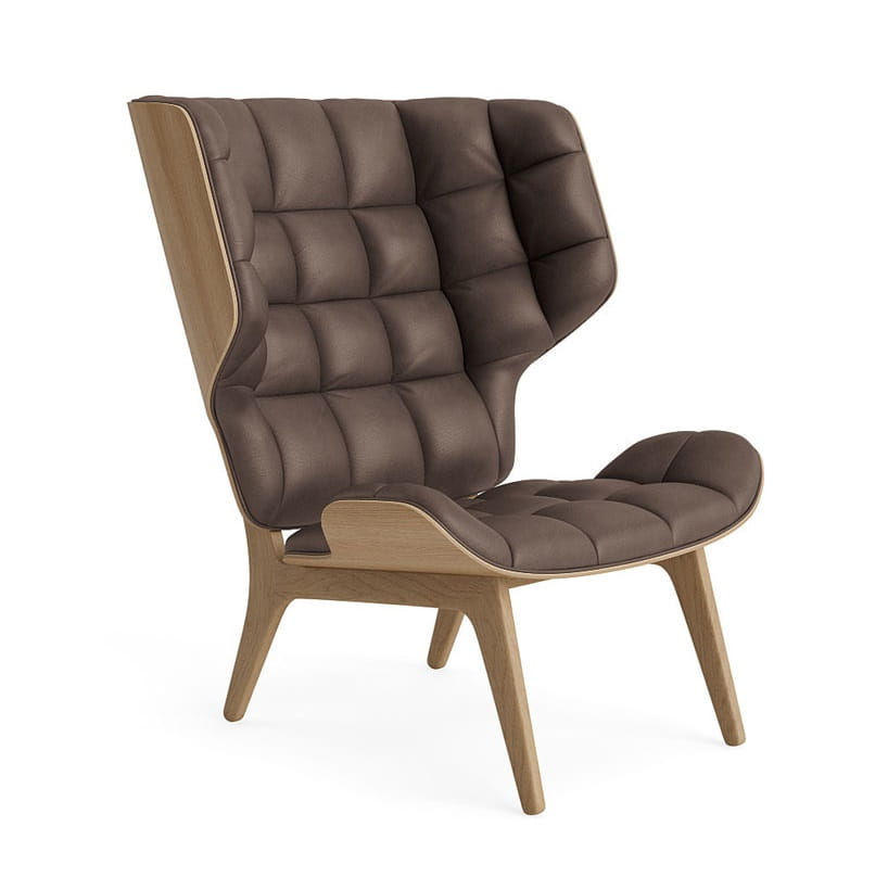 Mammoth Norr11, naturalhomedecor