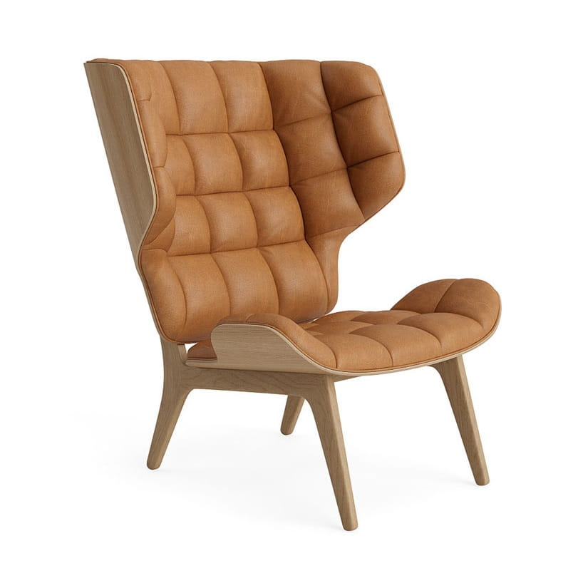 Mammoth Norr11, naturalhomedecor