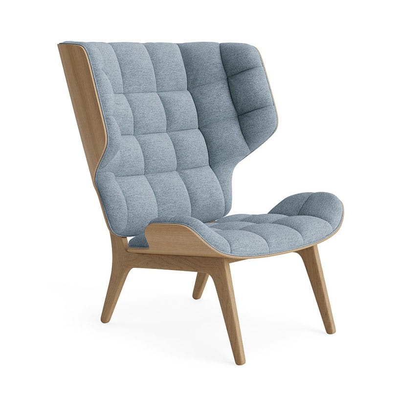 Mammoth Norr11 barnum, naturalhomedecor