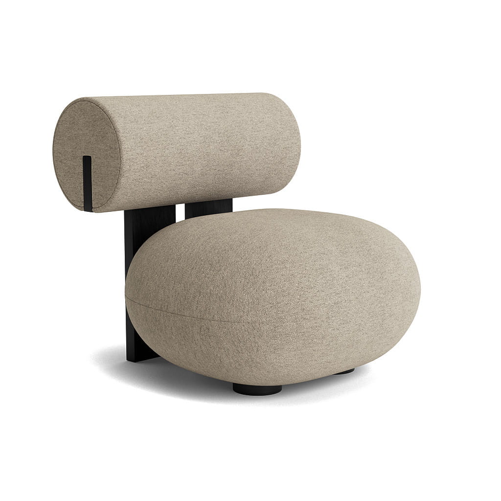 Norr11 Hippo Lounge, naturalhomedecor