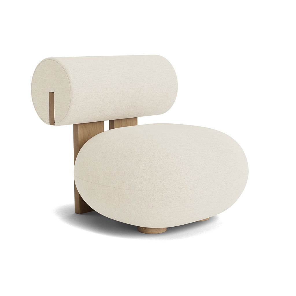 Norr11 Hippo Lounge, naturalhomedecor