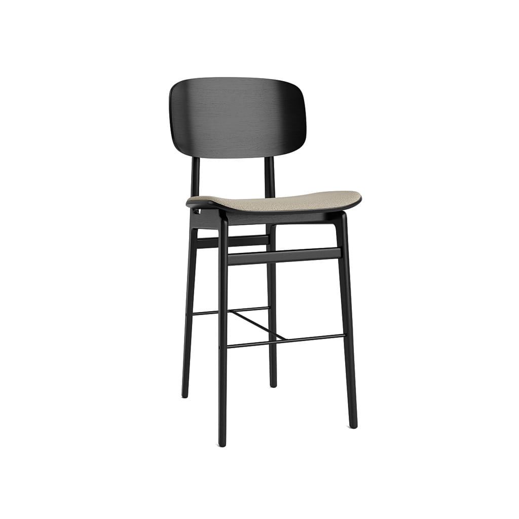 hoker z oparciem NY11 Norr11, naturalhomedecor