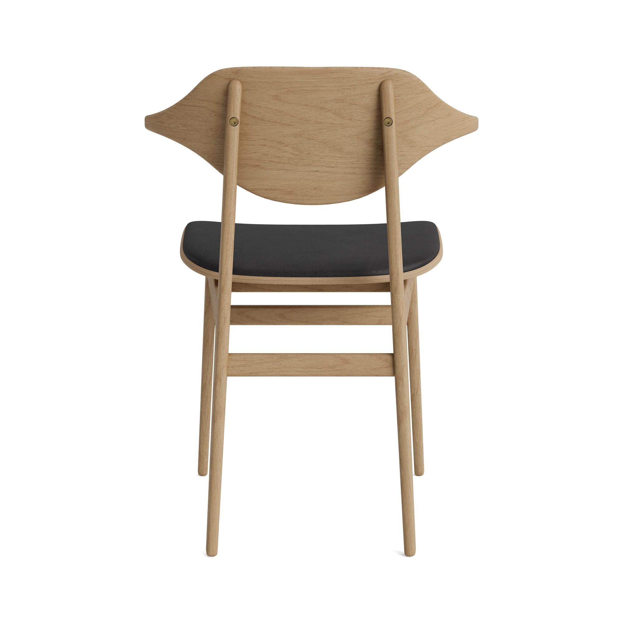 krzesło do jadalni bufala norr11, natural home decor