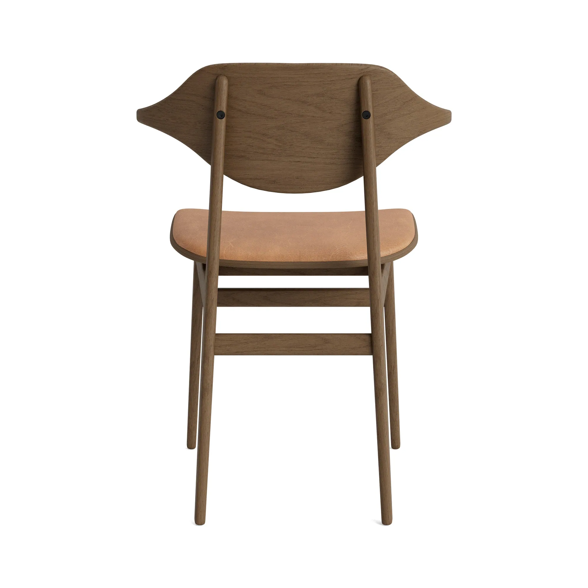 krzesło do jadalni bufala norr11, natural home decor