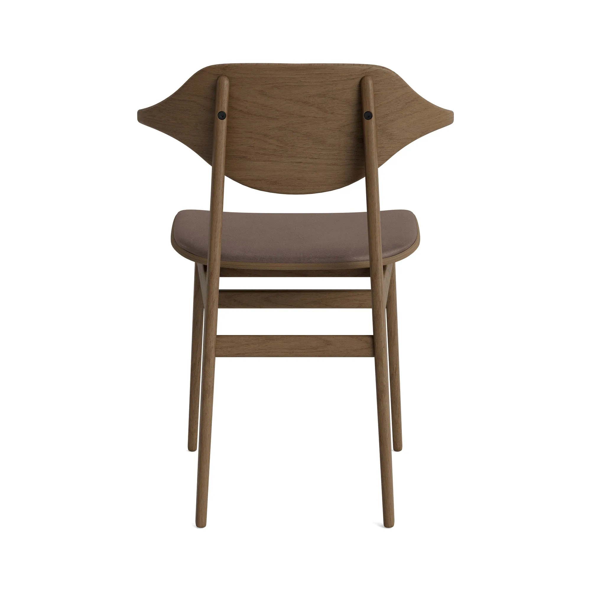 krzesło do jadalni bufala norr11, natural home decor