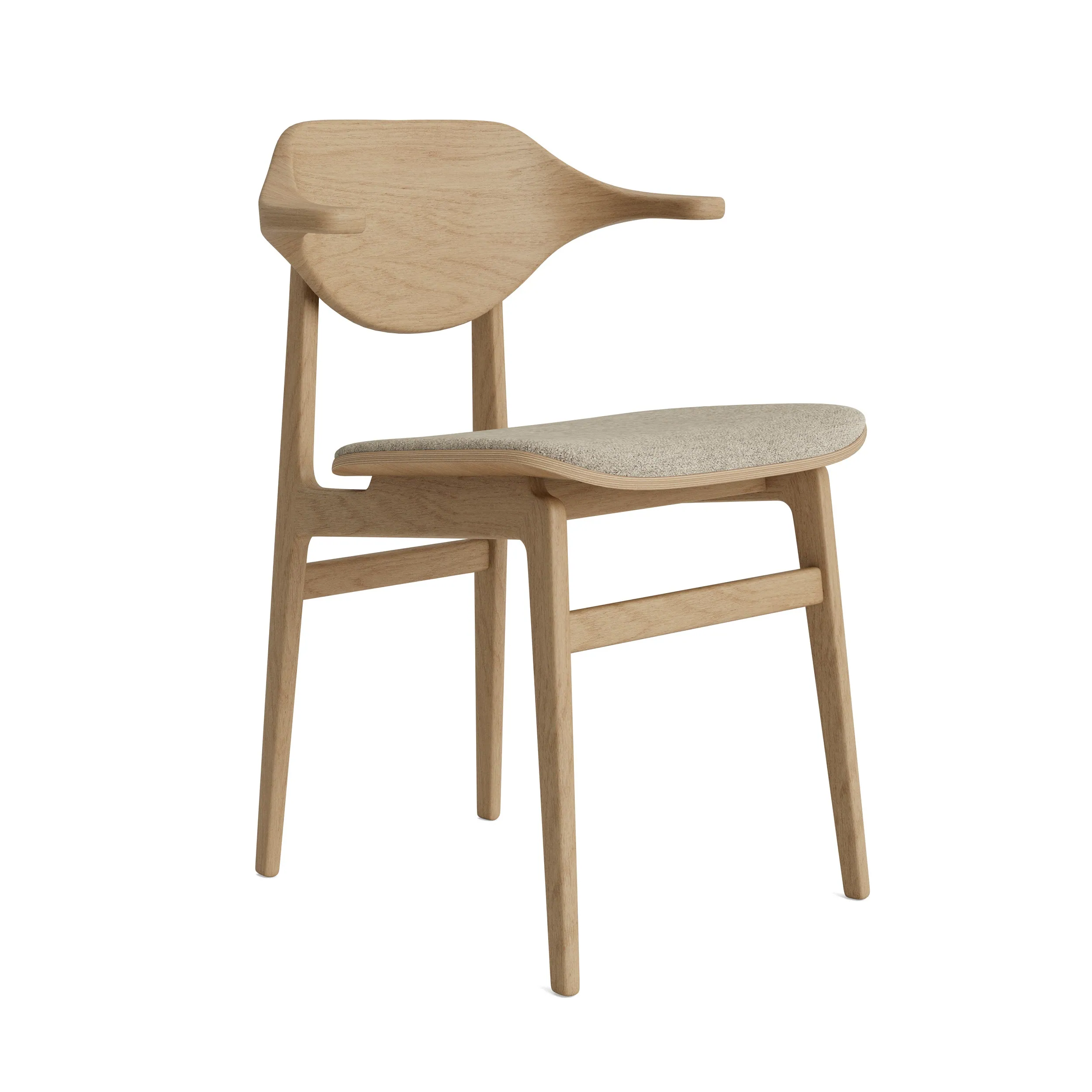 Bufala Norr11, naturalhomedecor