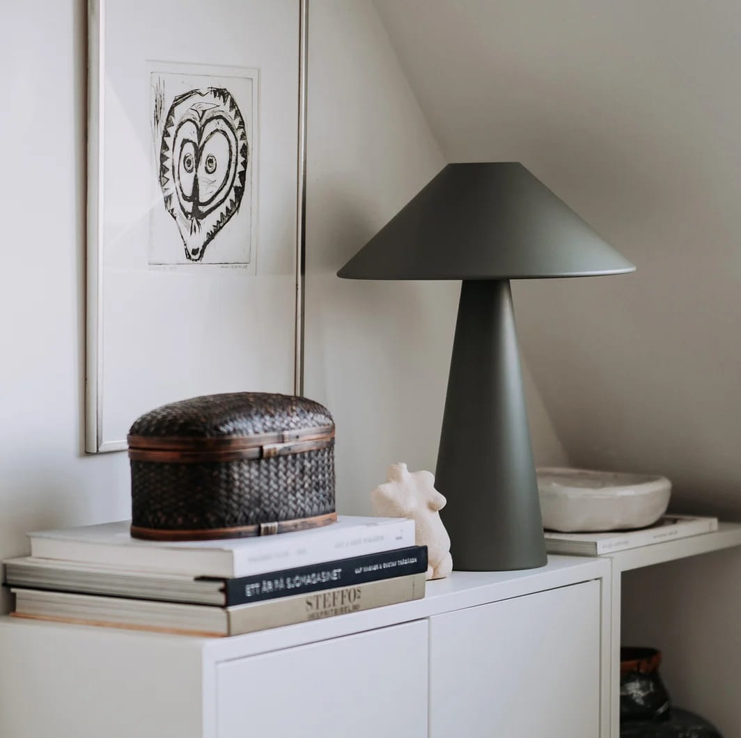 Globen Lighting Cannes, Natural Home Decor