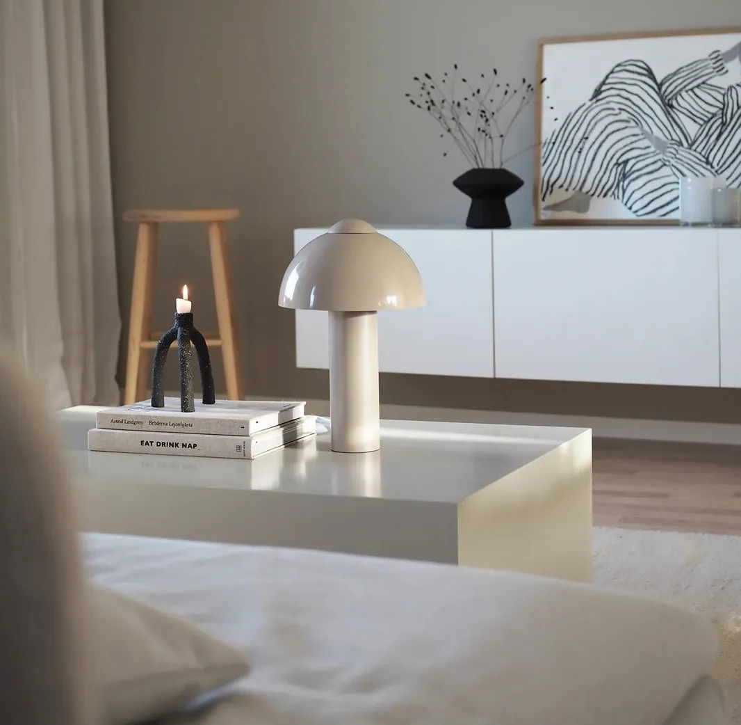 Globen Lighting Buddy, Natural Home Decor