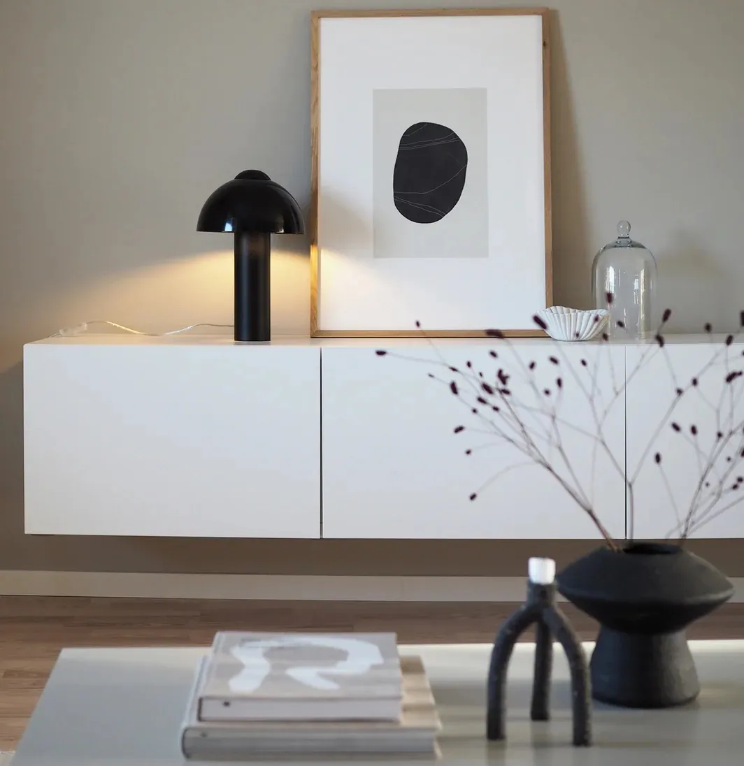 Globen Lighting Buddy, Natural Home Decor