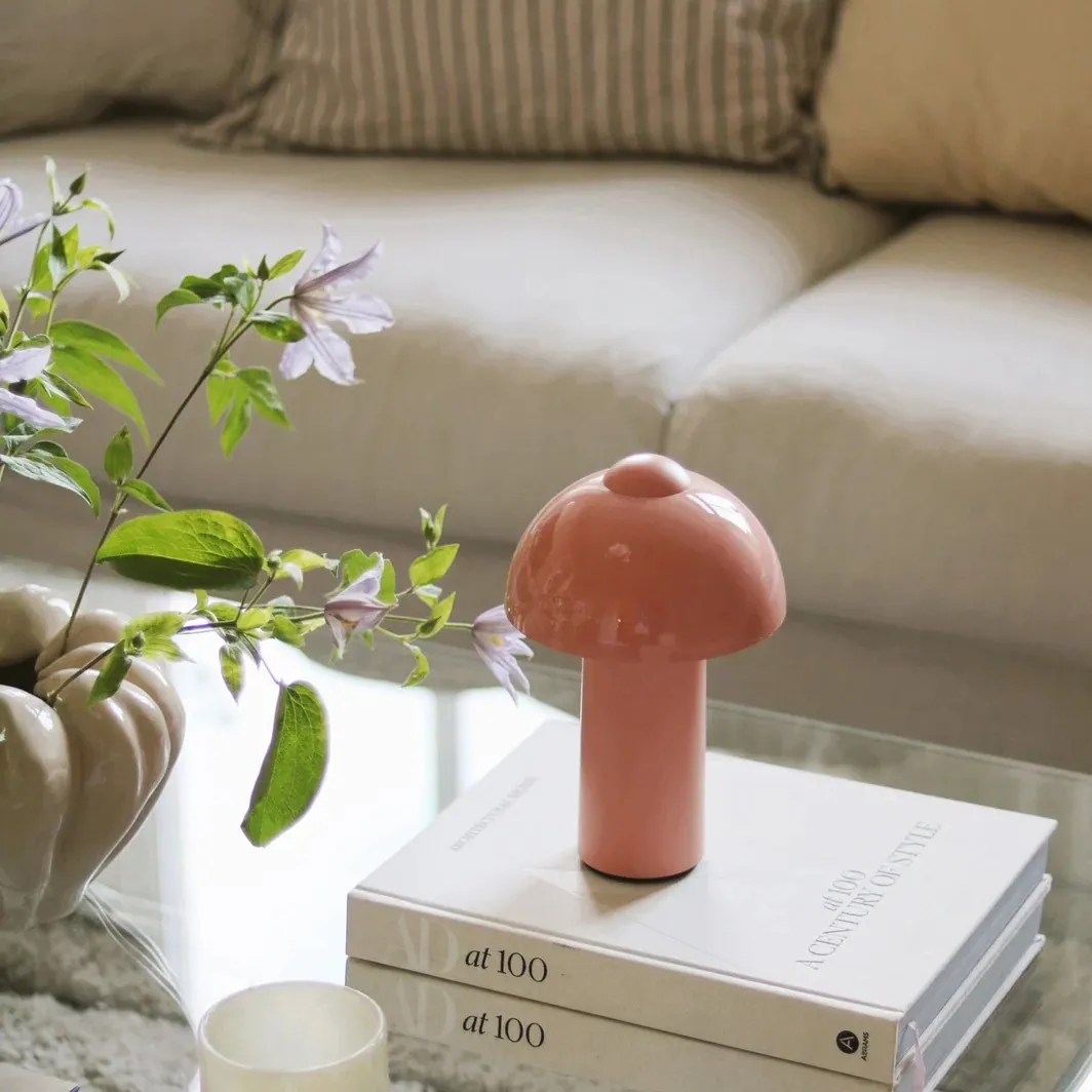 Globen Lighting Buddy, Natural Home Decor