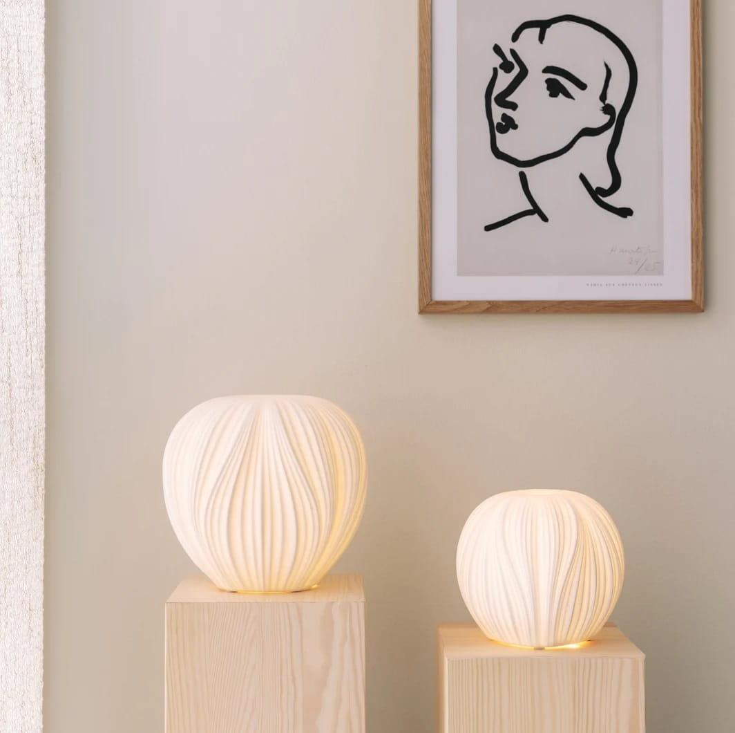 Globen Lighting Milo, Natural Home Decor