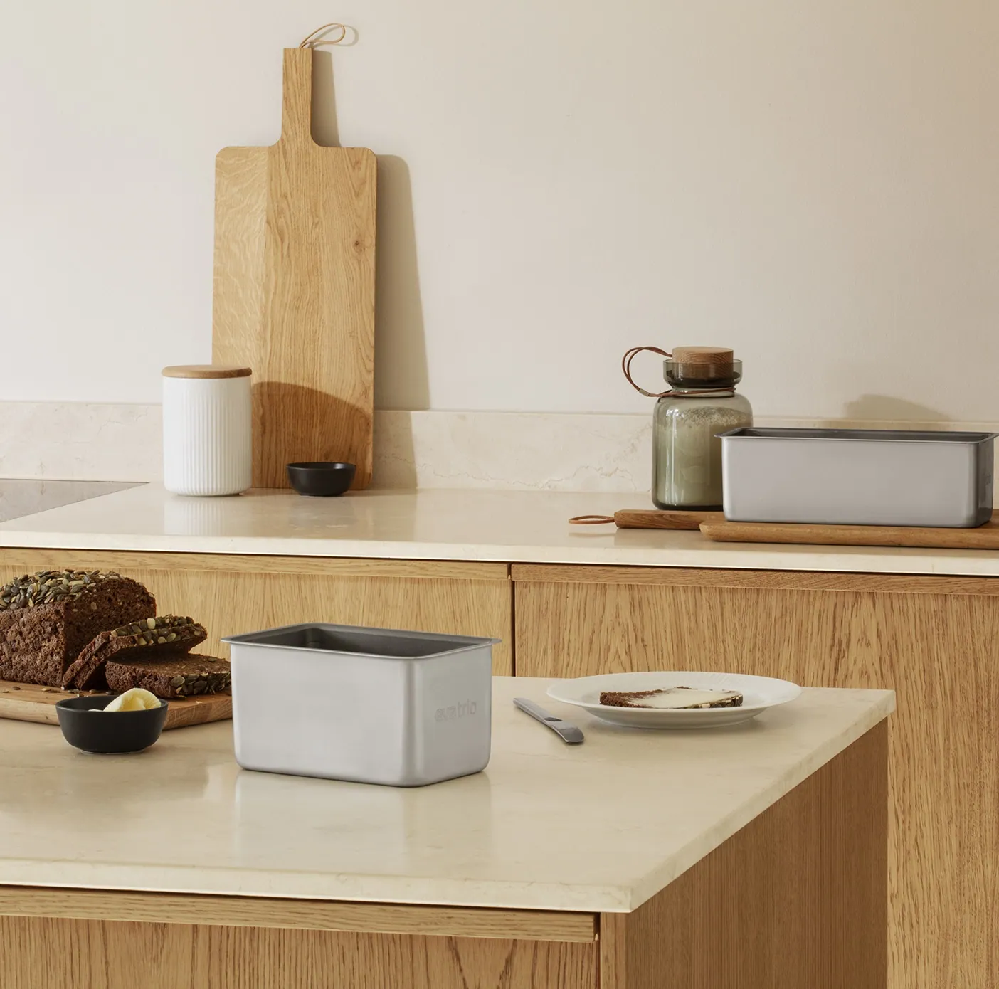 forma do pieczenia chleba, Eva Trio Eva Solo Natural Home Decor