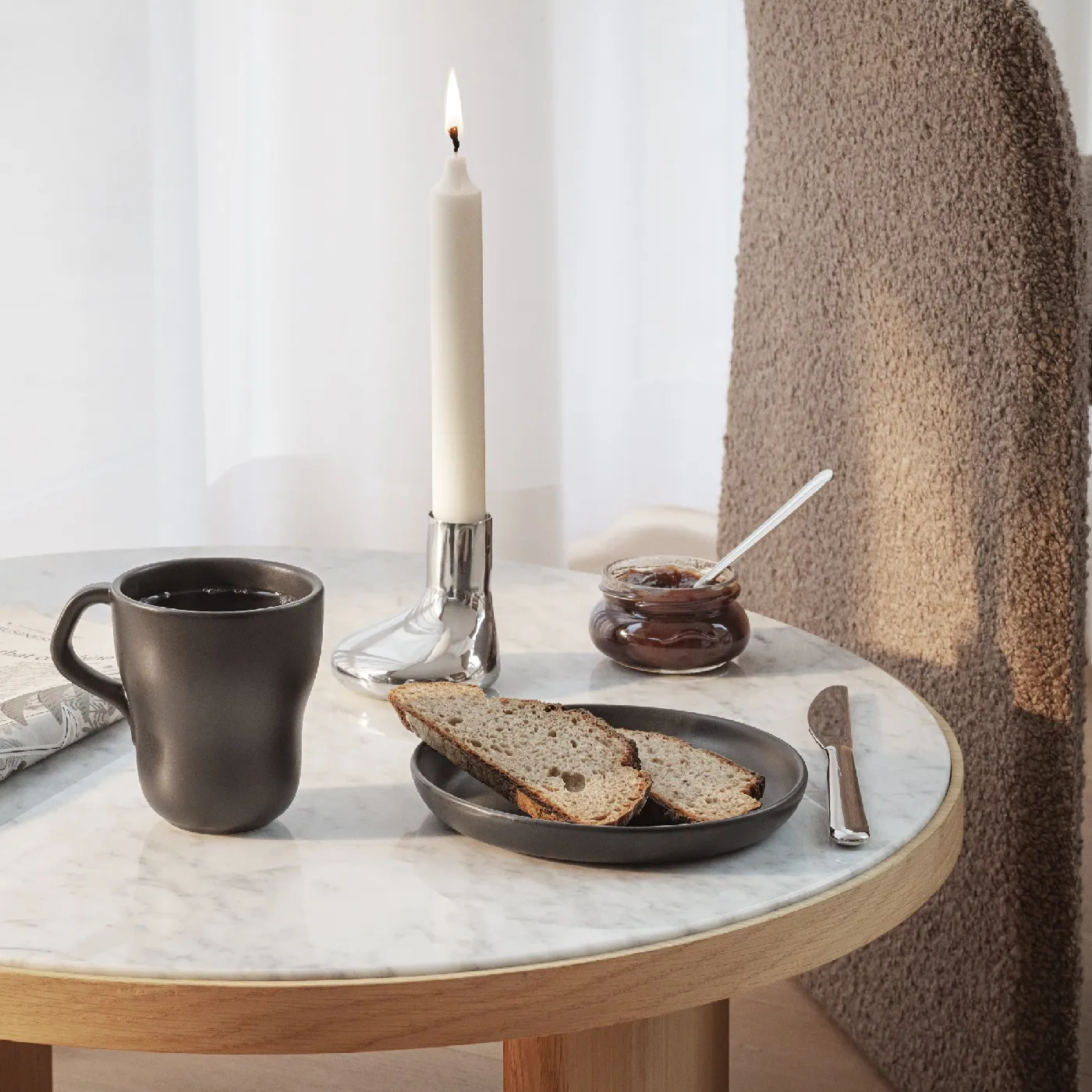 Nordic kitchen, Eva Solo Natural Home Decor