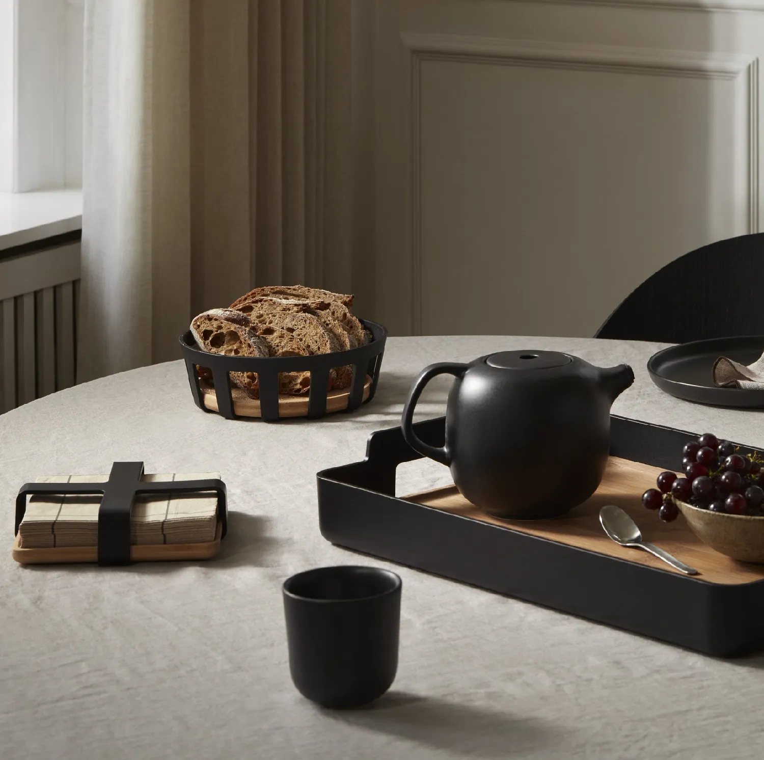 Nordic Kitchen Eva Solo Natural Home Decor