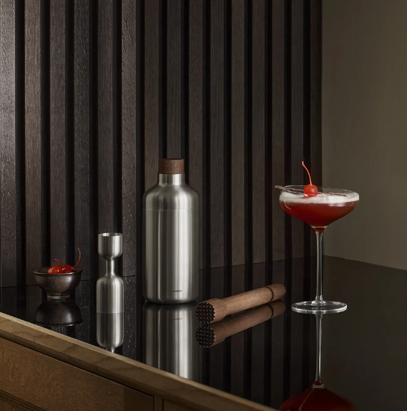 tłuczek barmański premium, Eva Solo, Natural Home Decor