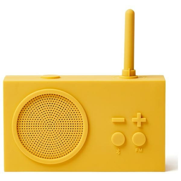 Lexon Tykho, radio bluetooth, sklep natural home decor
