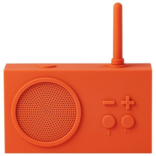 Lexon Tykho, radio bluetooth, sklep natural home decor
