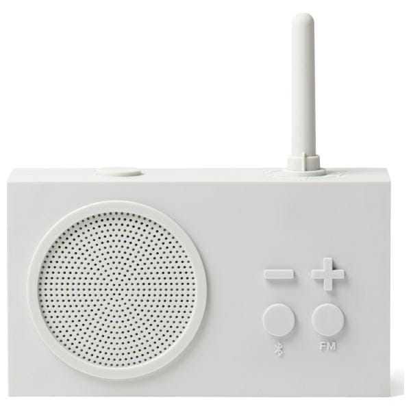 Lexon Tykho, radio bluetooth, sklep natural home decor