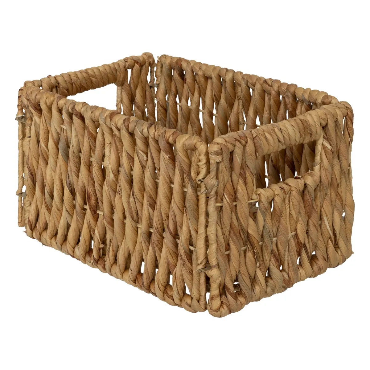 kosz składany pojemnik, Natural Home Decor