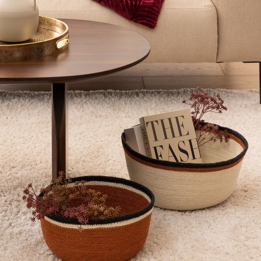 kosze dekoracyjne, Natural Home Decor