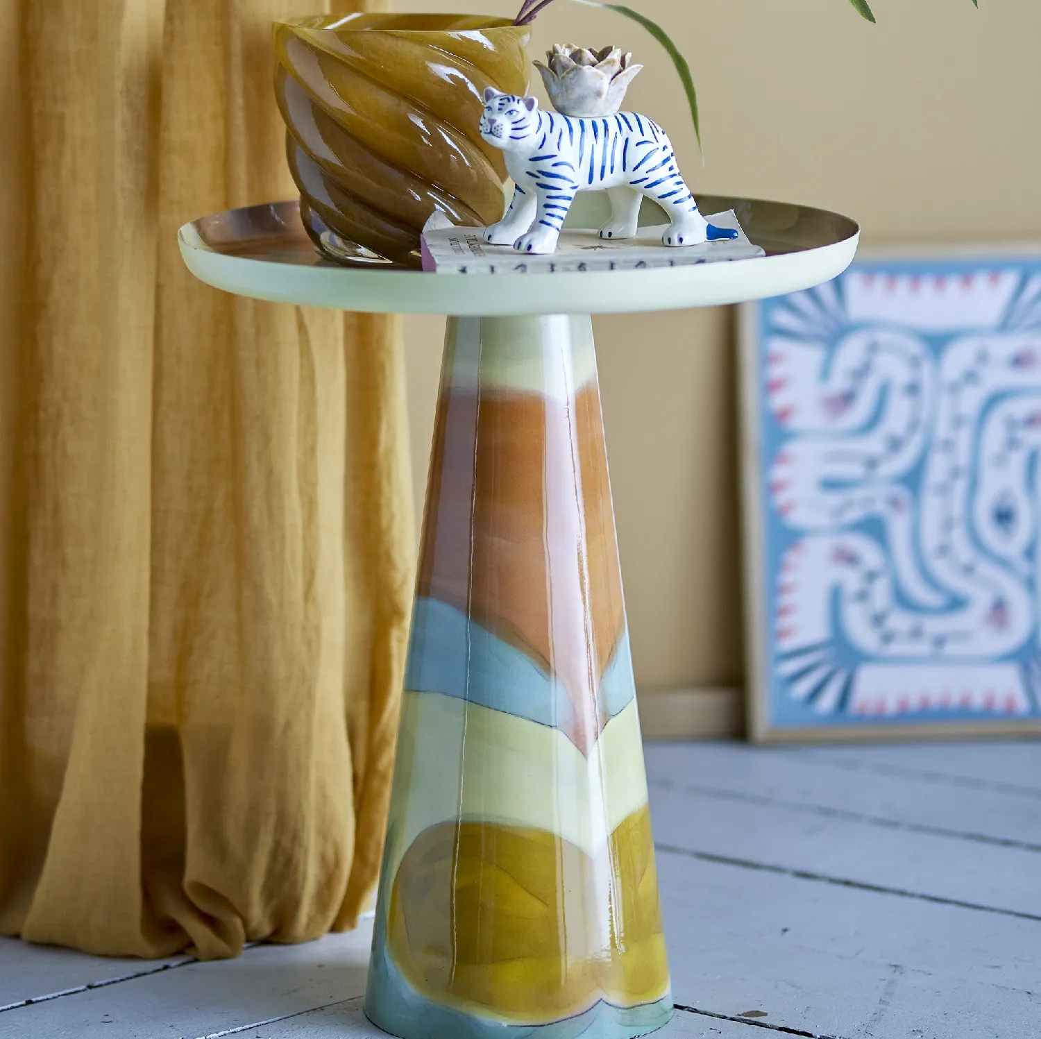 Bloomingville Brooke, Natural Home Decor