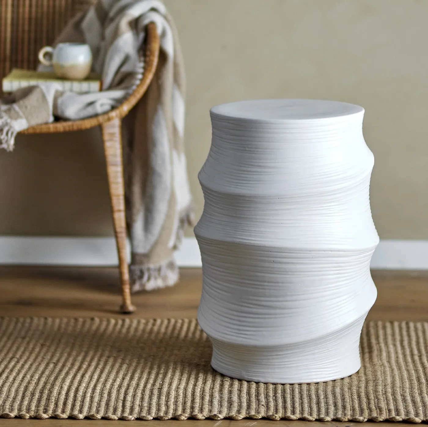 Bloomingville Volise, Natural Home Decor
