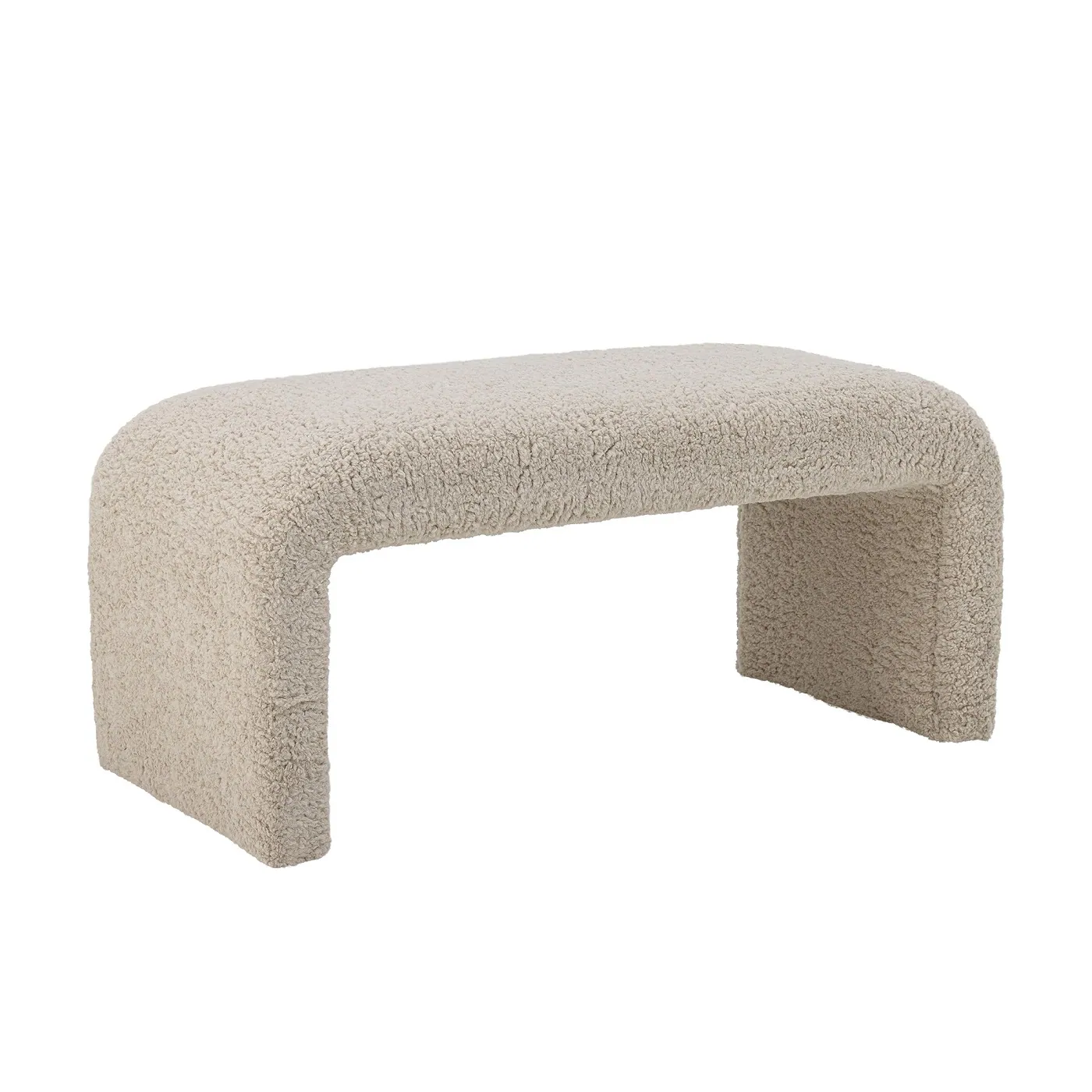 taboret do przedpokoju Bloomingville Kien - naturalhomedecor