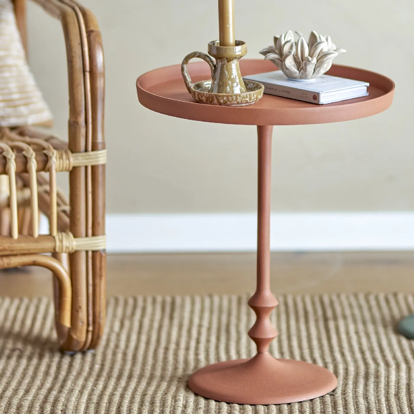 Bloomingville Anjou, Natural Home Decor