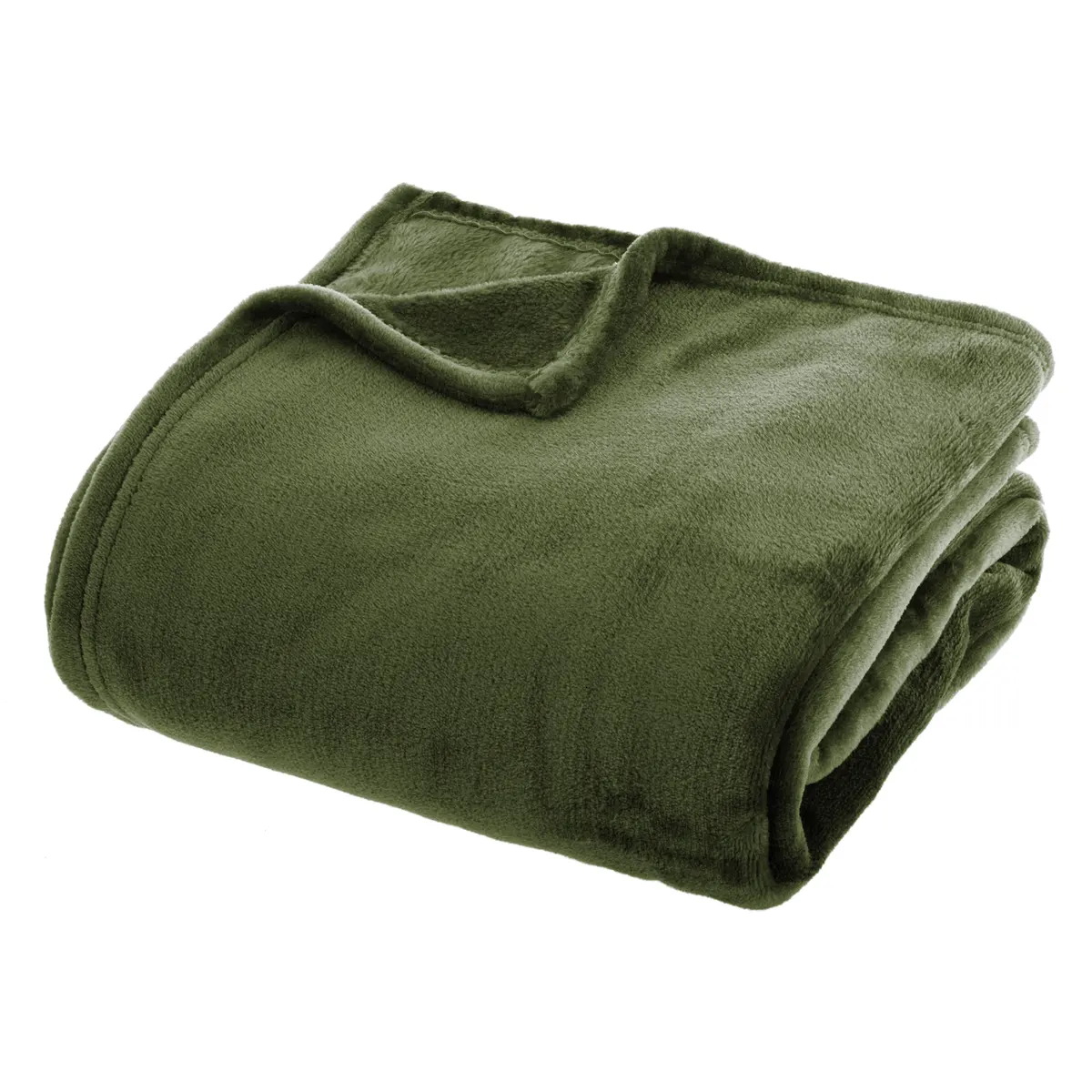 koc flanelowy, Natural Home Decor