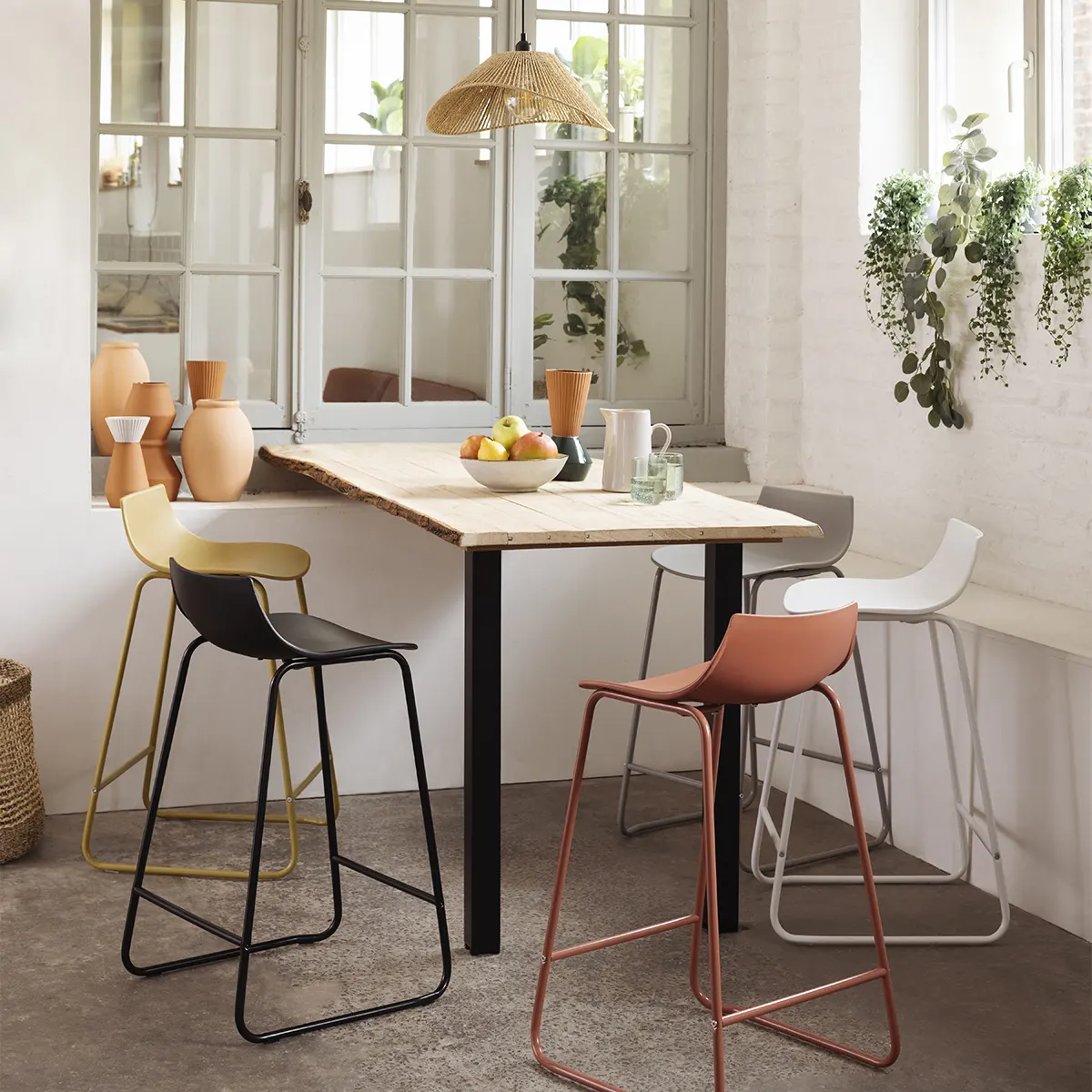 Atmosphera Otac, natural home decor