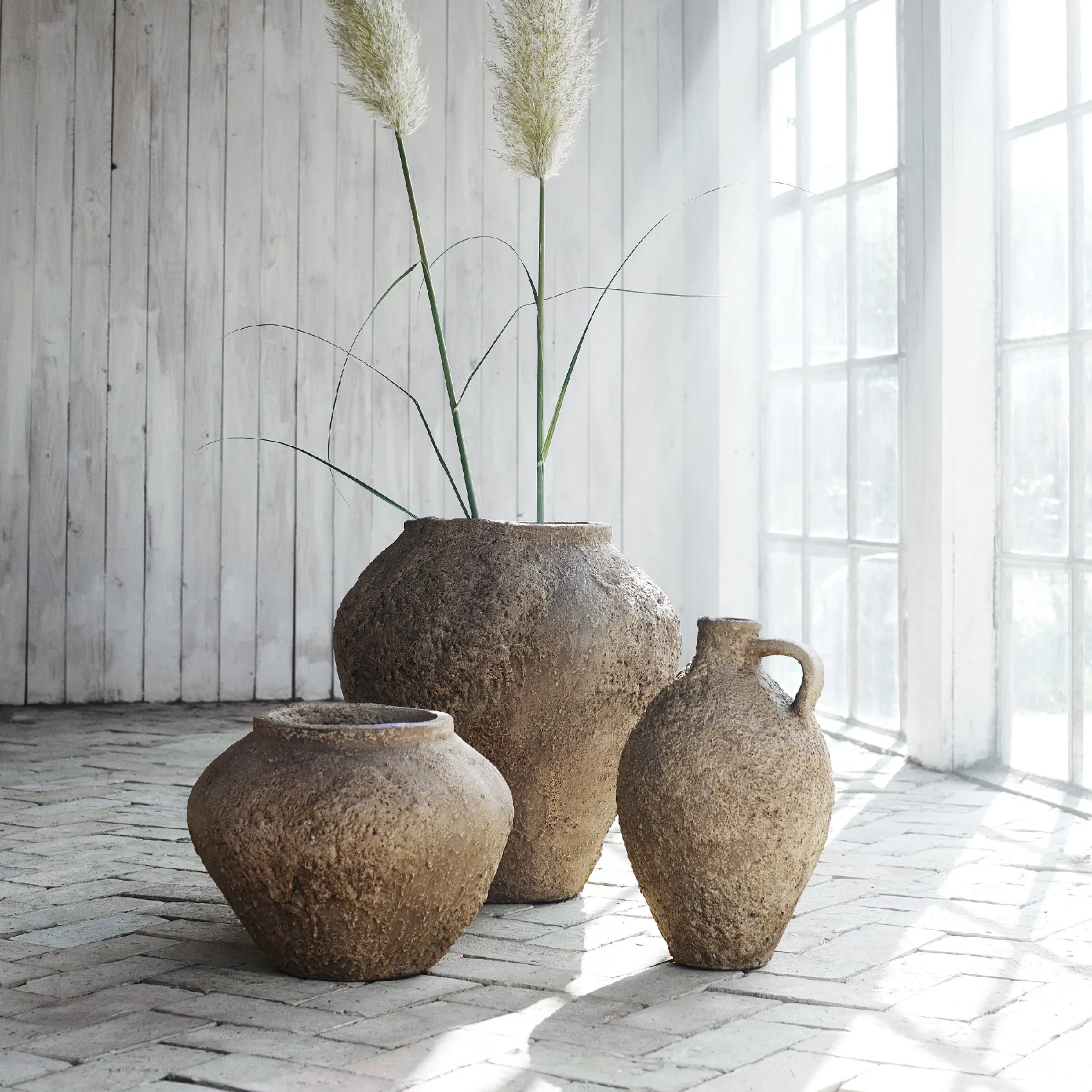 Muubs trace, natural home decor