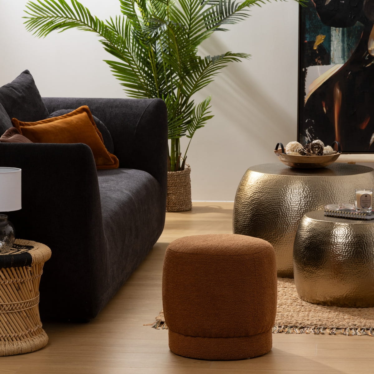 Amea Atmosphera, natural home decor