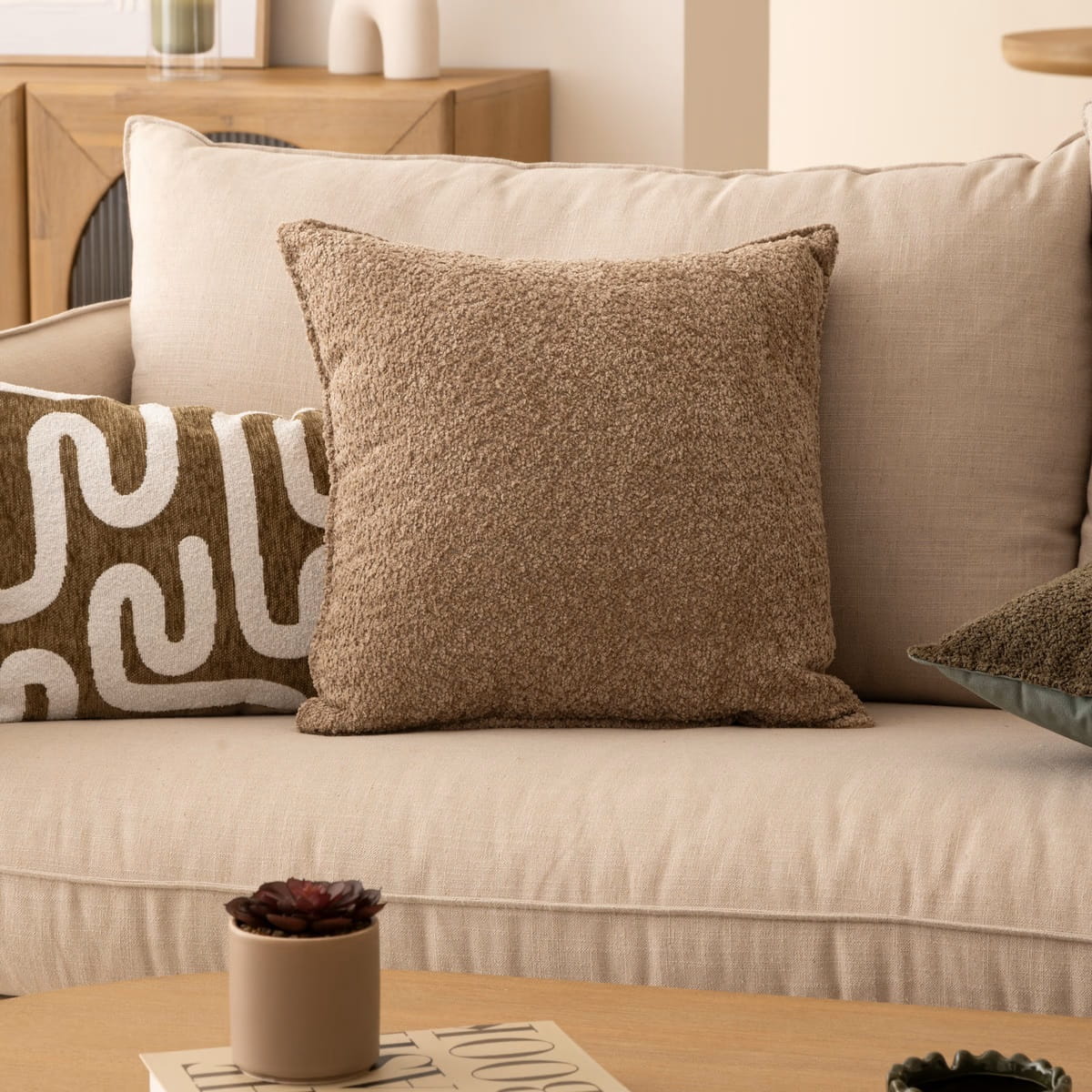 Saona Atmosphera, natural home decor