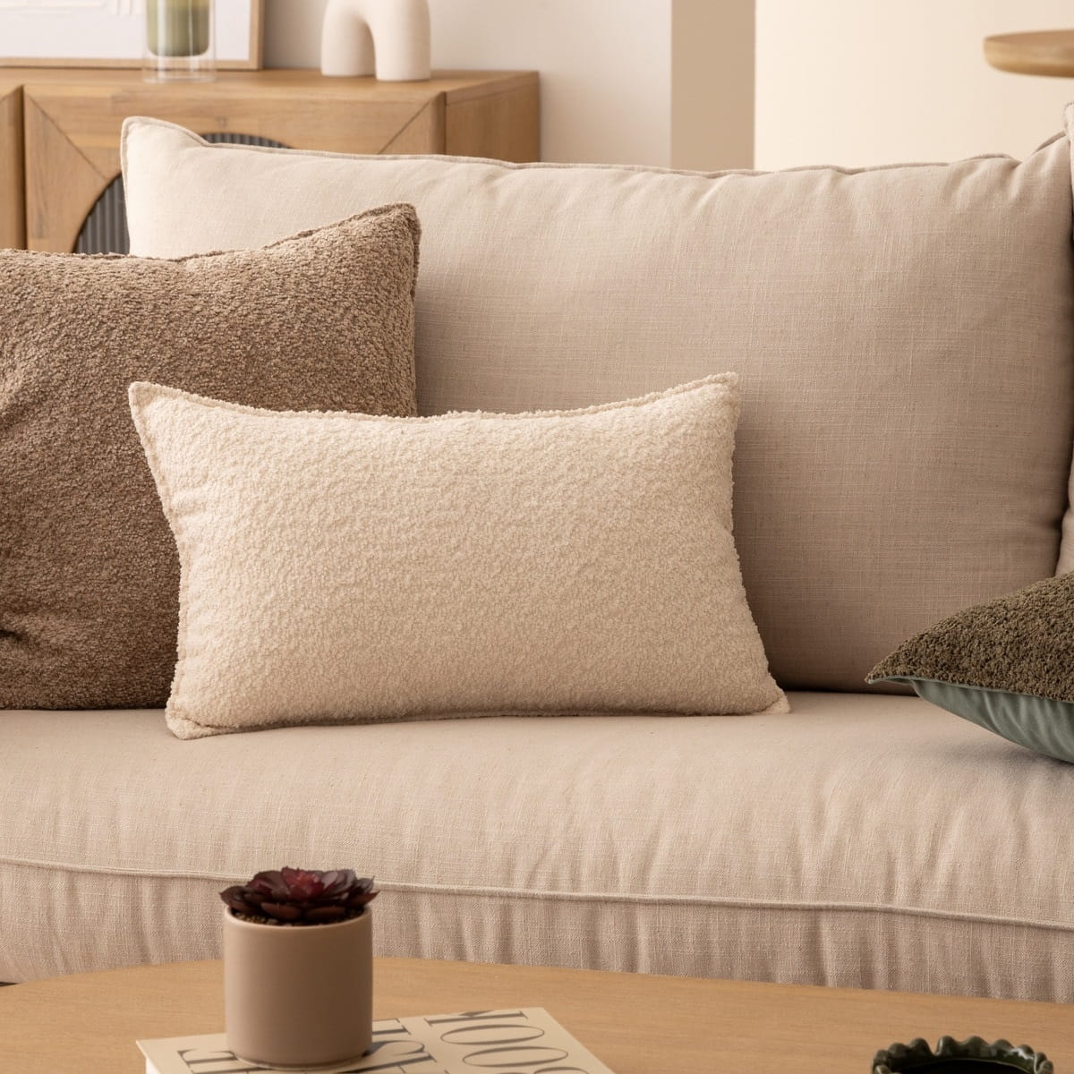 Saona Atmosphera, natural home decor