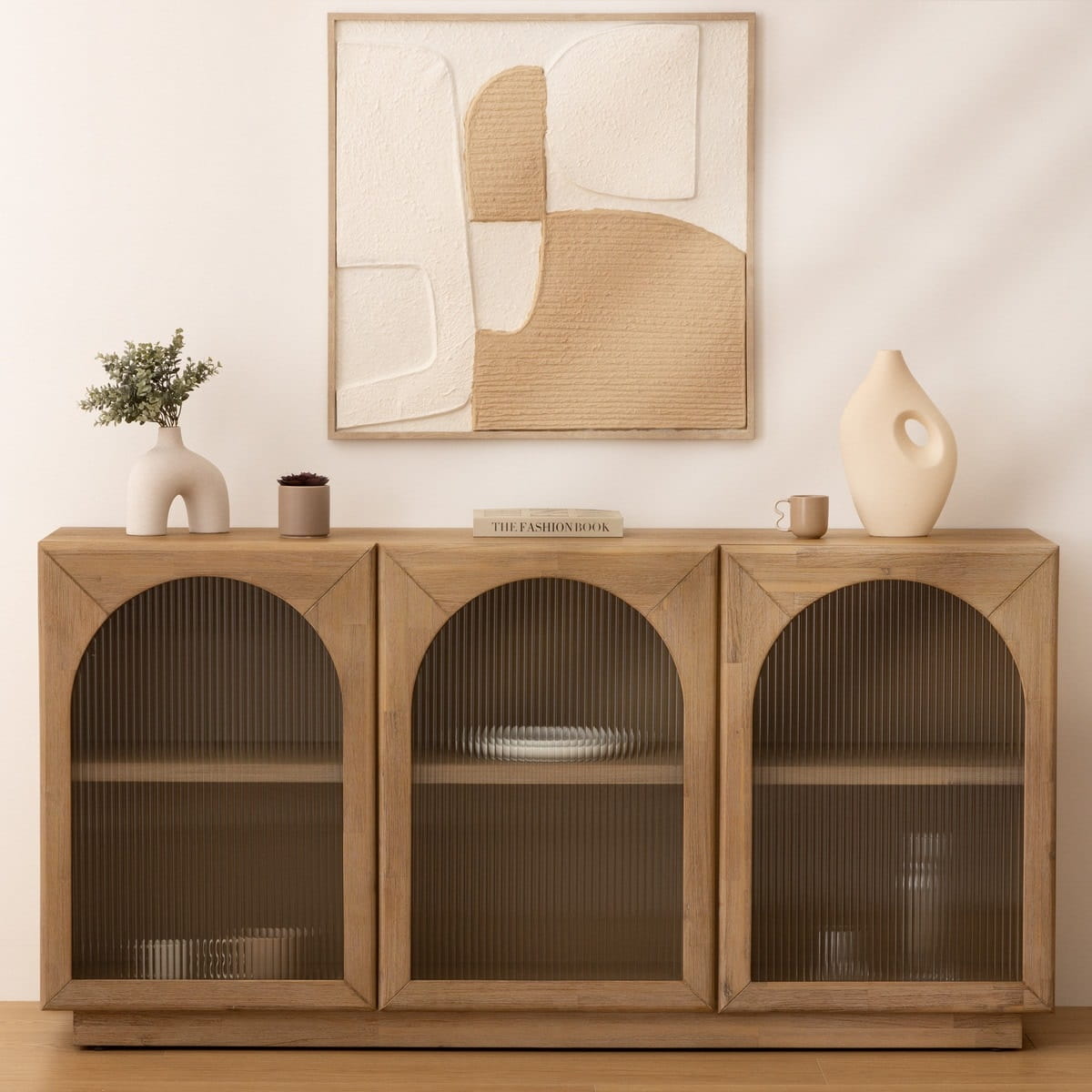 Amari Atmosphera, natural home decor