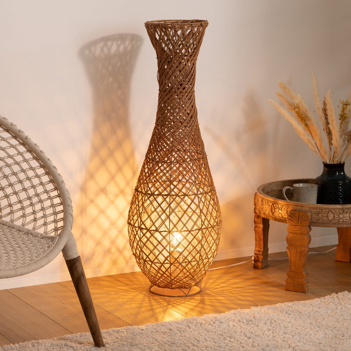 Eloise Atmosphera, natural home decor