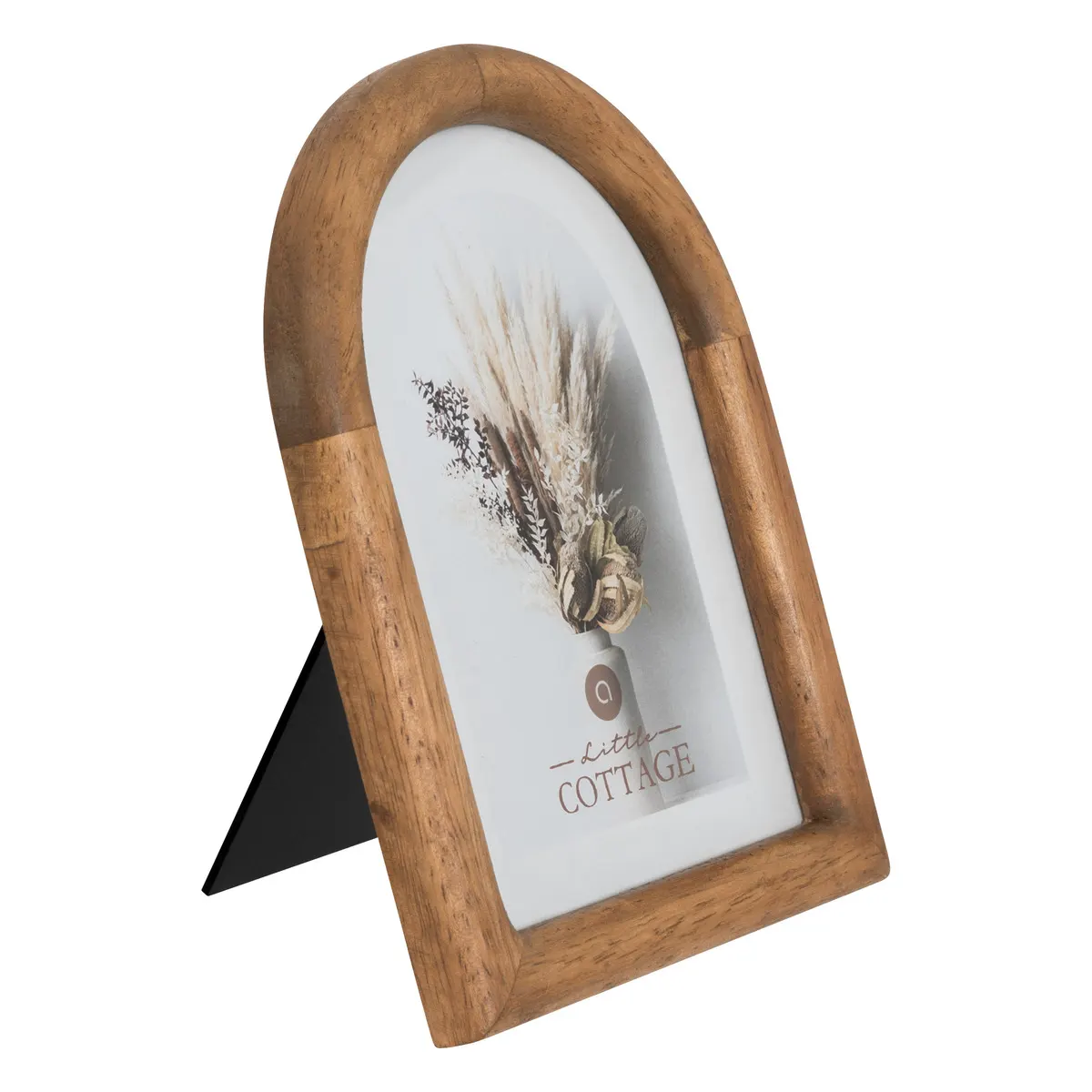 Drewniana ramka na zdjęcia, Atmosphera, natural home decor