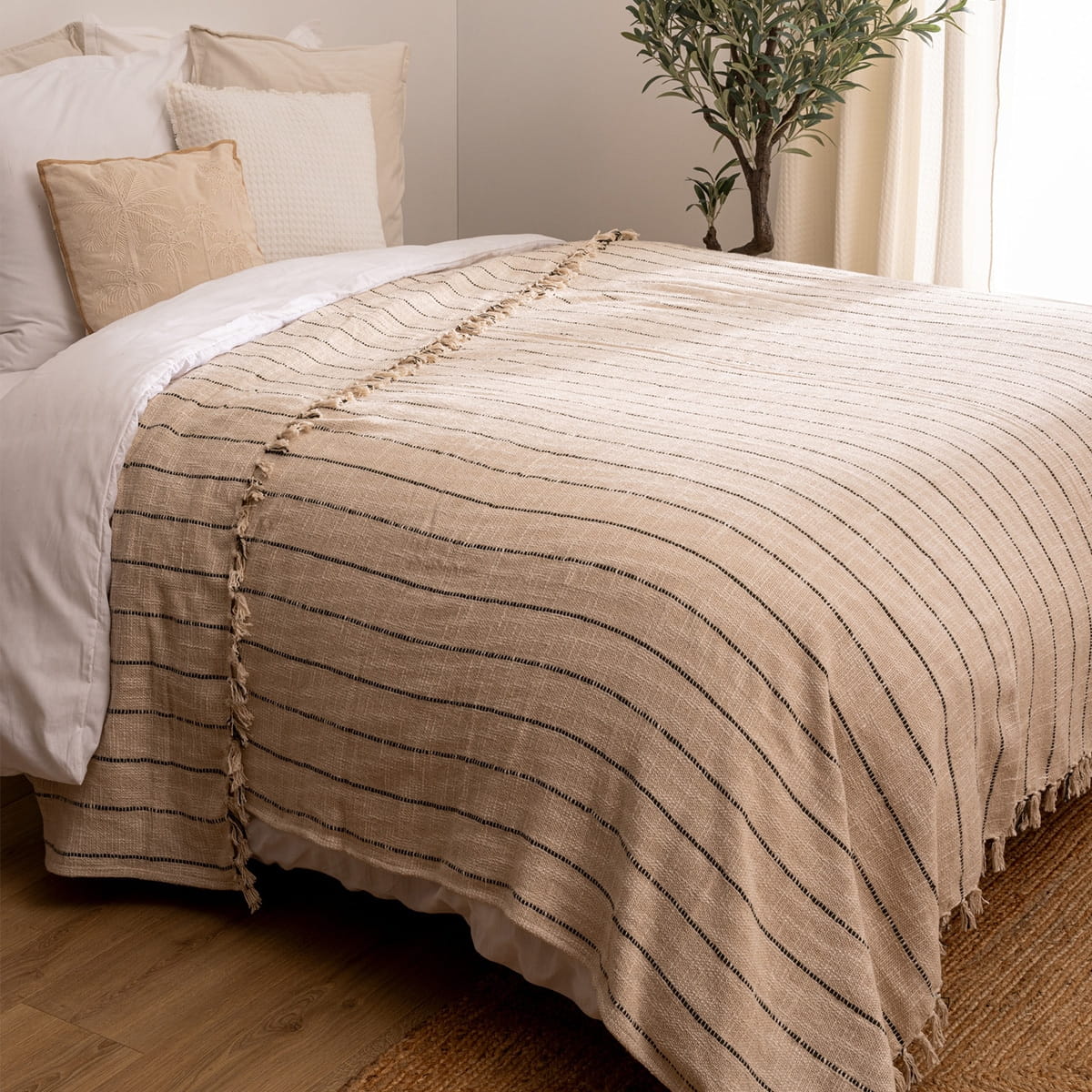 Luisa, Atmosphera, natural home decor
