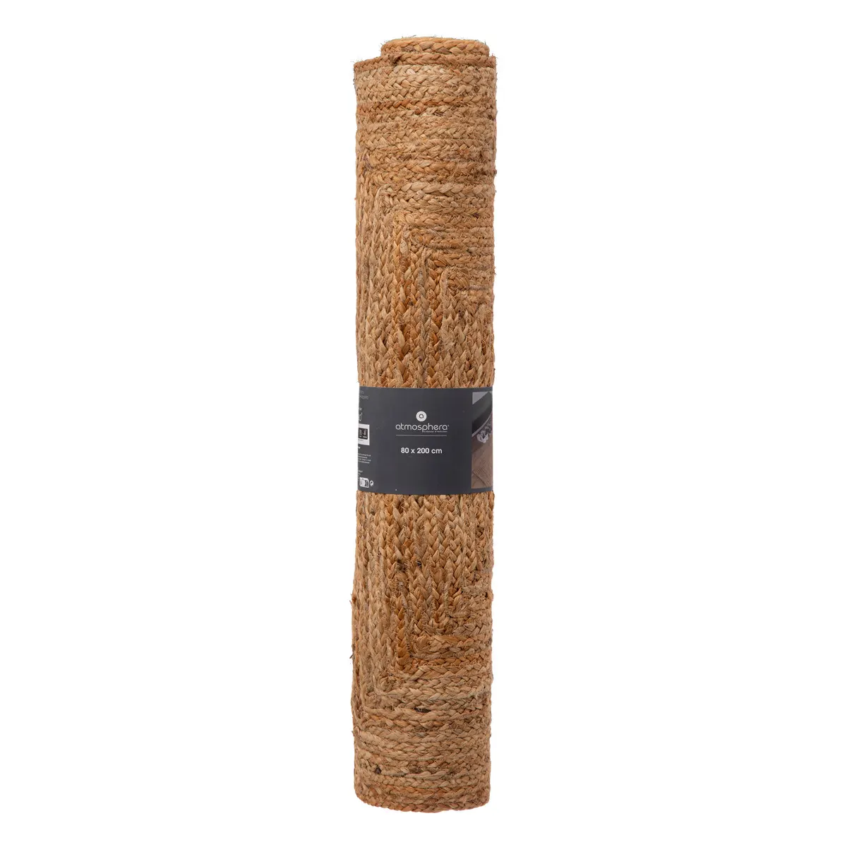 dywanik jutowy Atmosphera, natural home decor