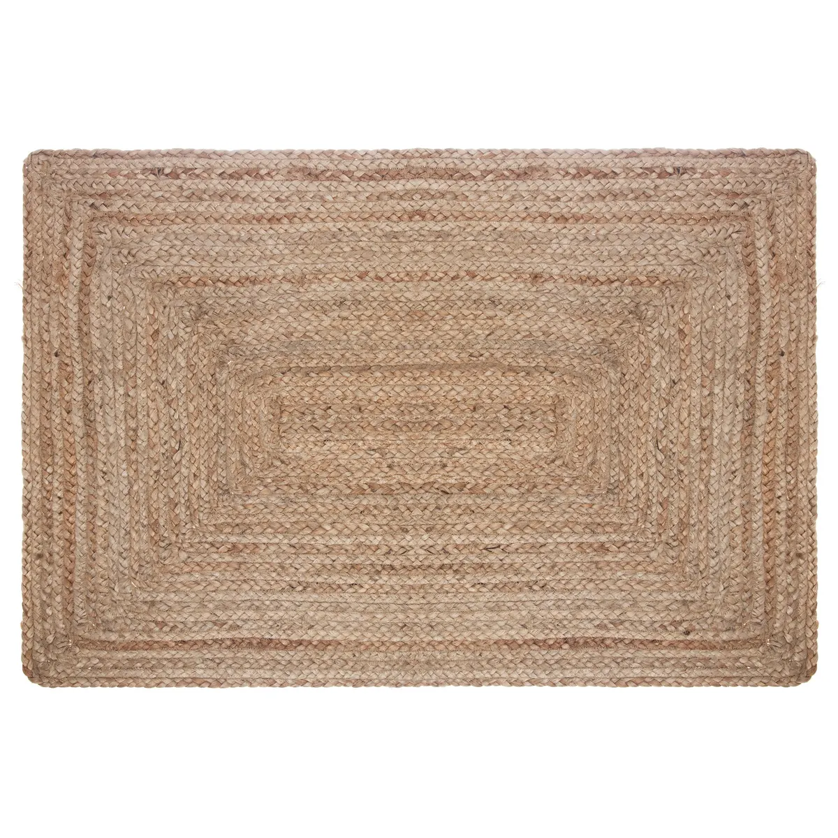 dywanik jutowy Atmosphera, natural home decor