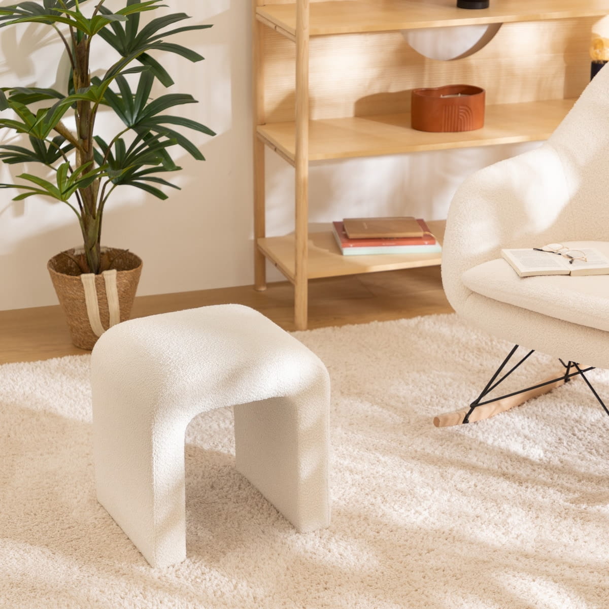 Sevi Atmosphera, natural home decor