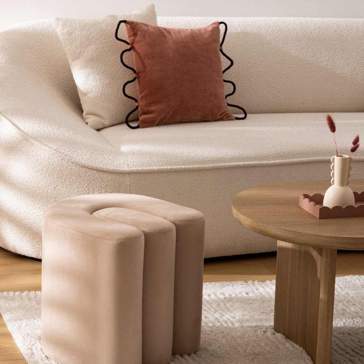 Bolan Atmosphera, natural home decor