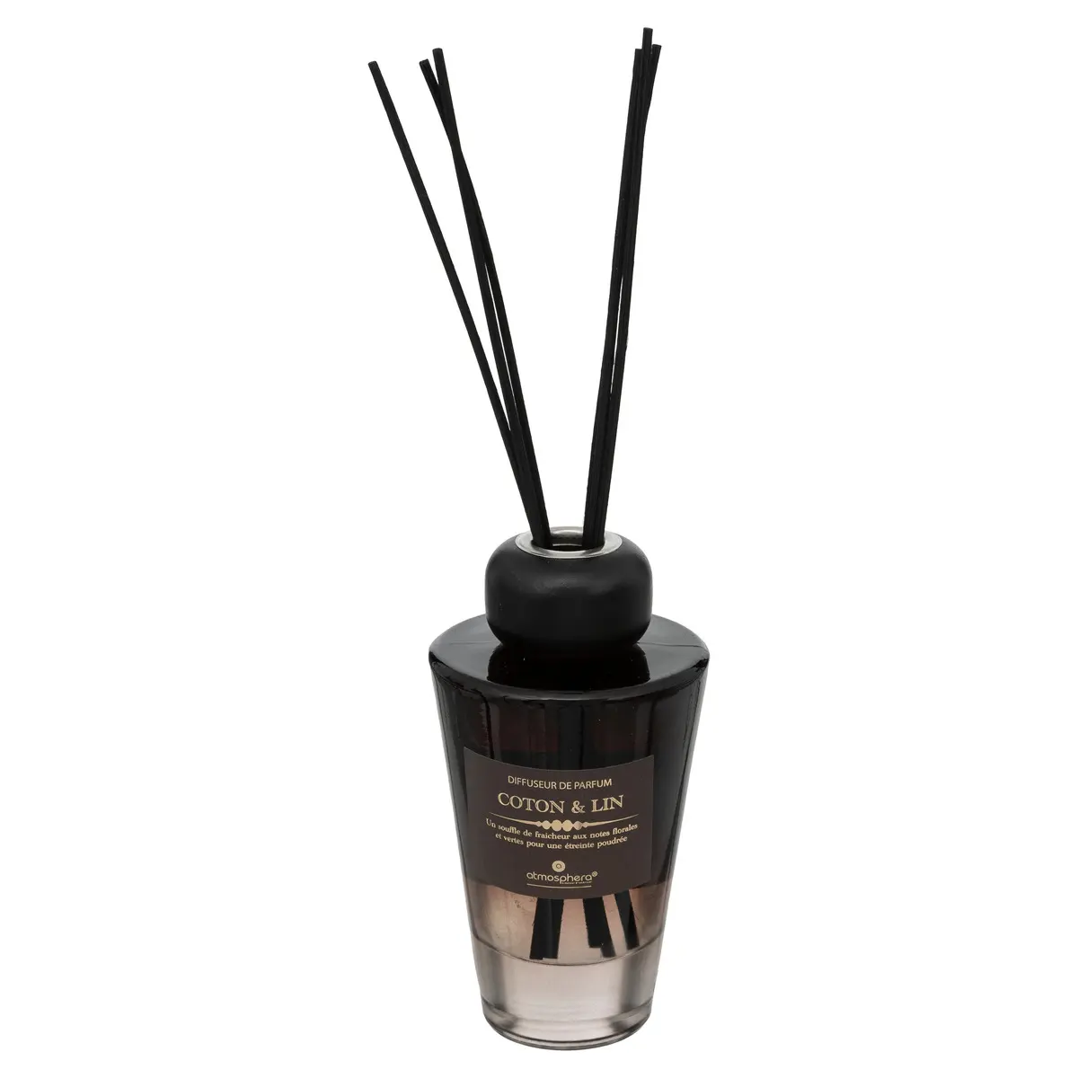 patyczki zapachowe perfum Atmosphera, natural home decor